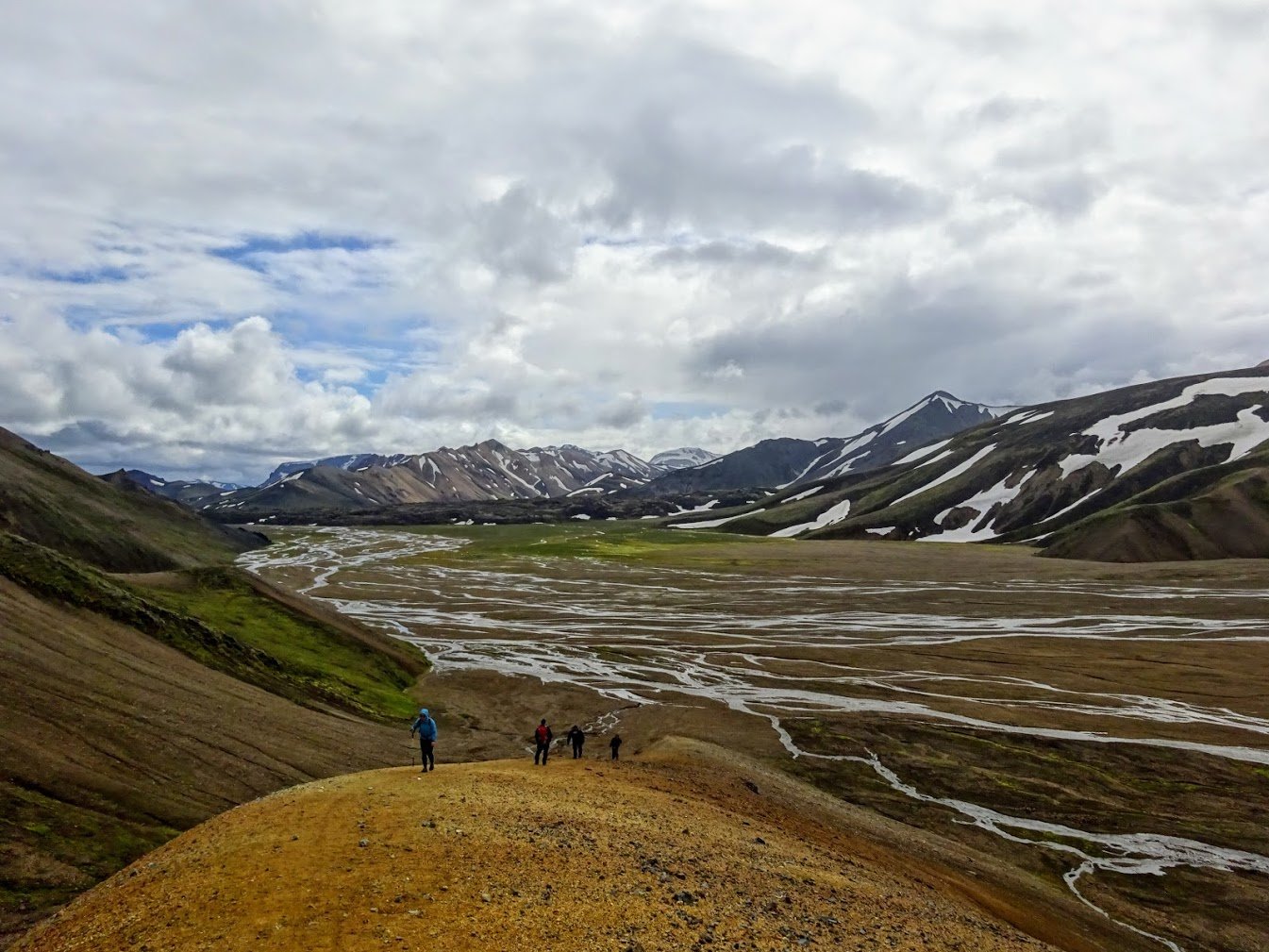 Landmannalaugar
