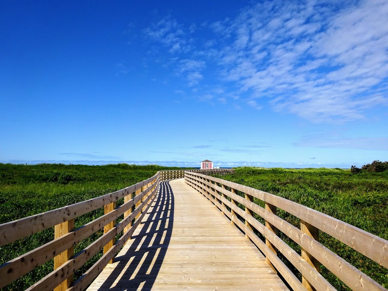 Greenwich Beach, PEI NP, PEI