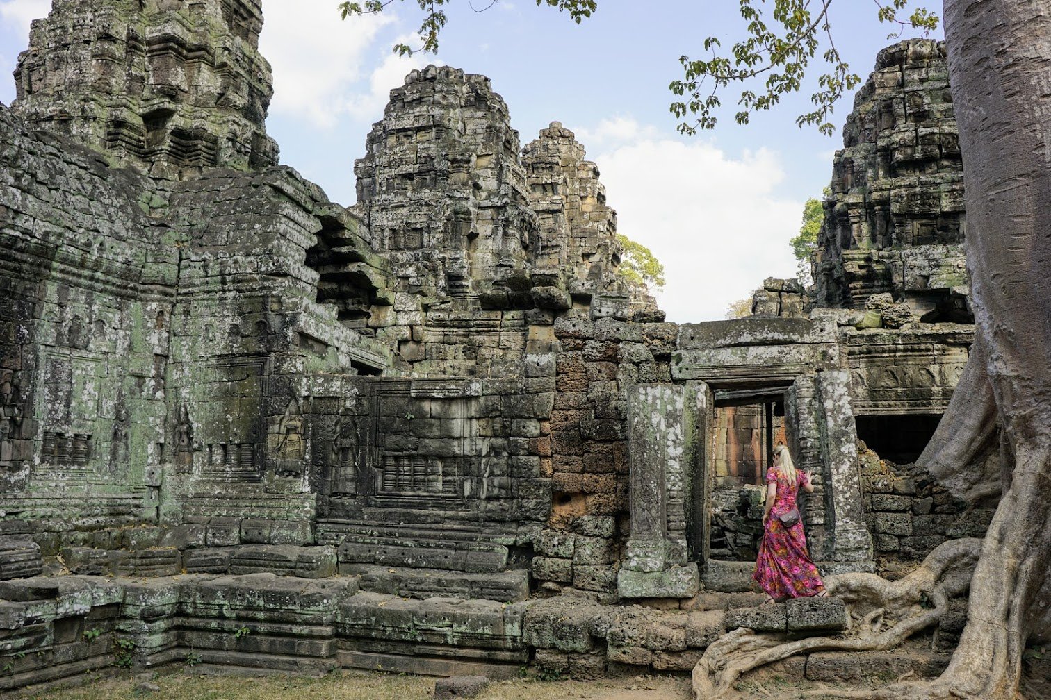 Angkor Wat
